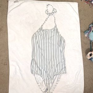Splendid one piece